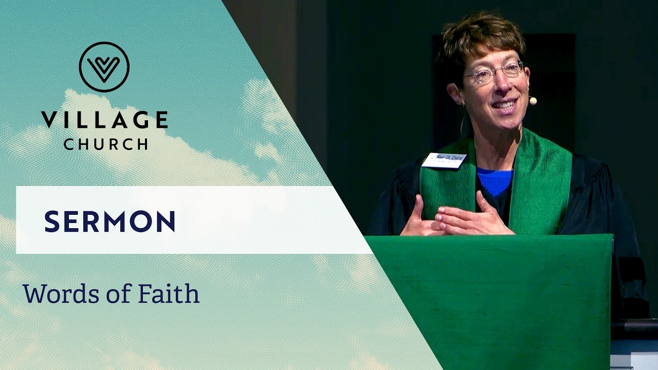 Transfiguration | Rev. Dr. Diane Janssen Hemmen - Sunday, July 12th, 2026