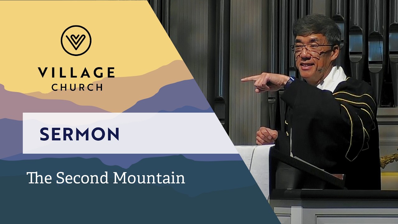 Commitment to Family | Rev. Dr. Rodger Nishioka  - Sunday, May 10, 2026