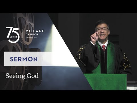 Remember Who You Are: The Lion King | Rev. Dr. Rodger Nishioka