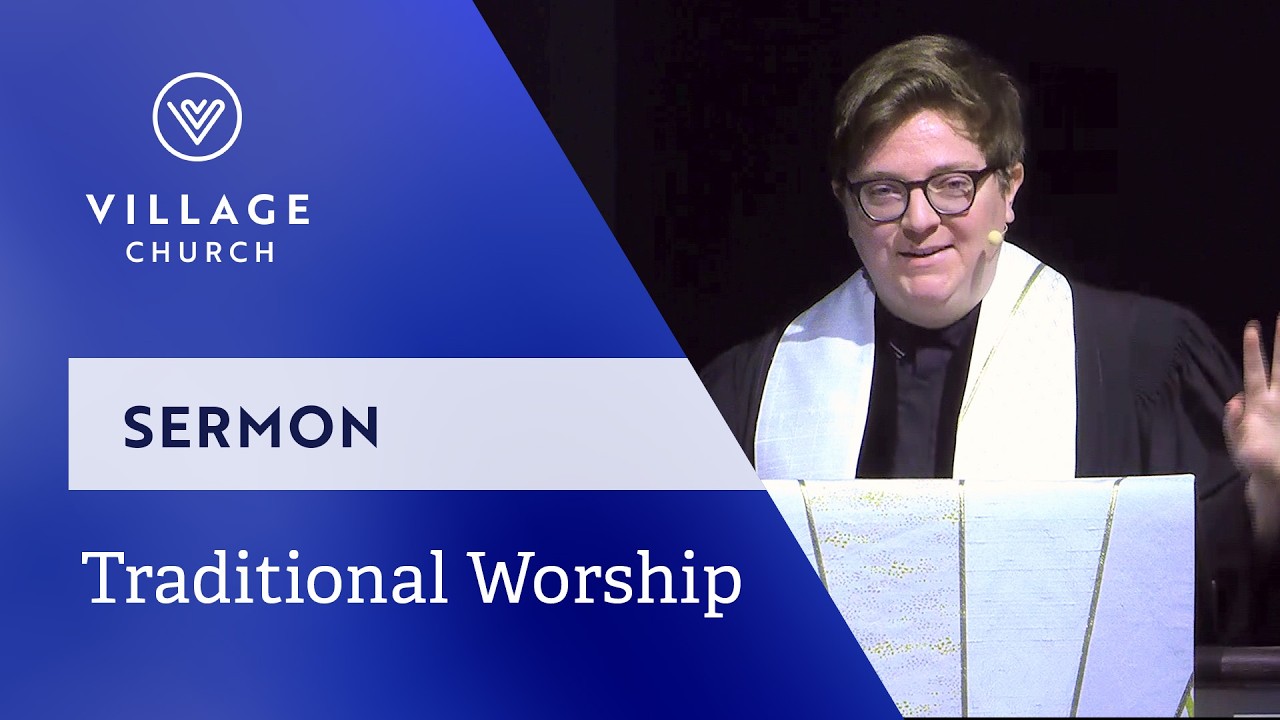 Communion by the Sea | Rev. Alice Whitson Sunday, April 12, 2026
