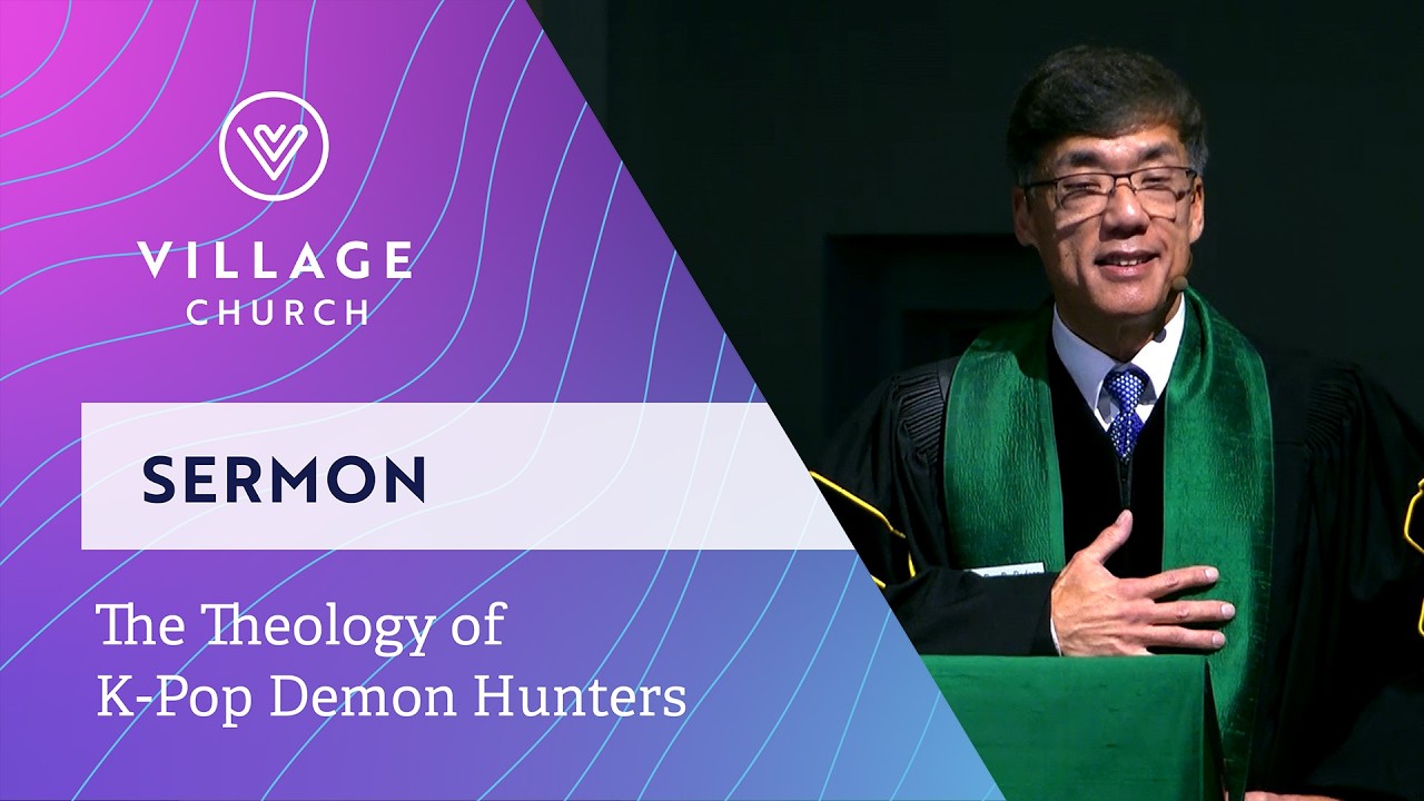The New Covenant | Rev. Dr. Rodger Nishioka - Sunday, June 21, 2026