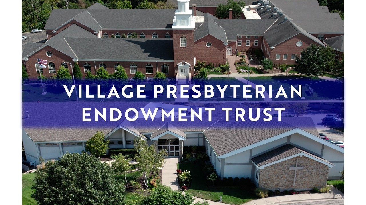 Endowment Trust Report 2026