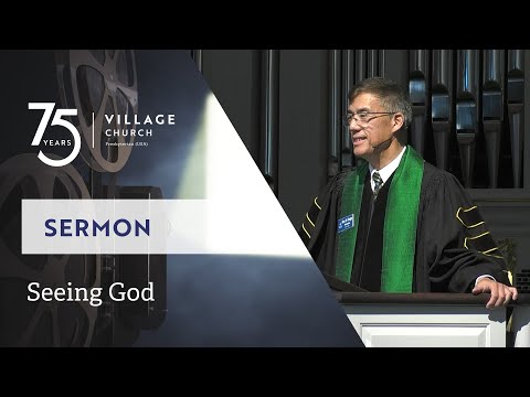 Good Worth Fighting For: The Lord of the Rings | Rev. Dr. Rodger Nishioka