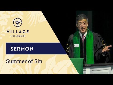 Pride | Rev. Dr. Rodger Nishioka  - July 27, 2025