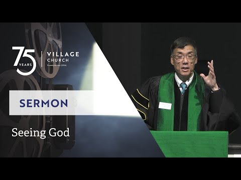 Good and Terrible at the Same Time: The Lion, the Witch and the Wardrobe | Rev. Dr. Rodger Nishioka