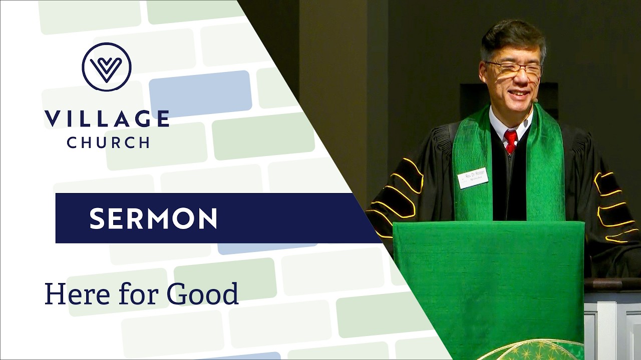 For Embodying God's Treasure | Rev. Dr. Rodger Nishioka - Feb. 15, 2026