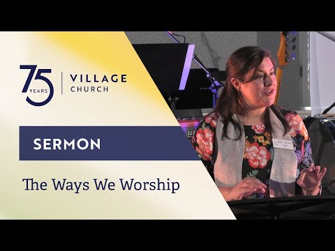 Called to Worship - The Gathering Sermon | April 7, 2024