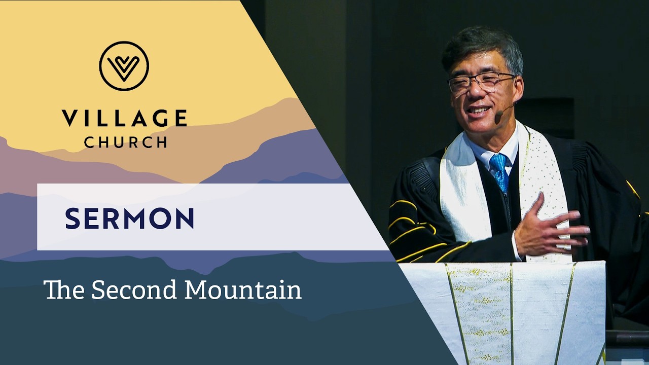 Commitment to Community | Rev. Dr. Rodger Nishioka  - Sunday, May 17, 2026