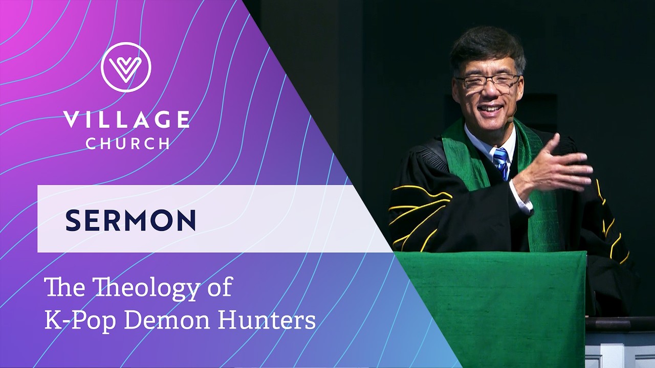 Freed from Shame | Rev. Dr. Rodger Nishioka - Sunday, June 14, 2026