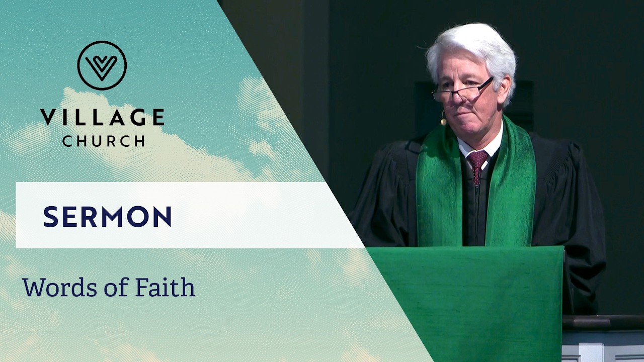 It's an Important Time to Pursue Happiness | Rev. Tom Are - Sunday, July 5th, 2026