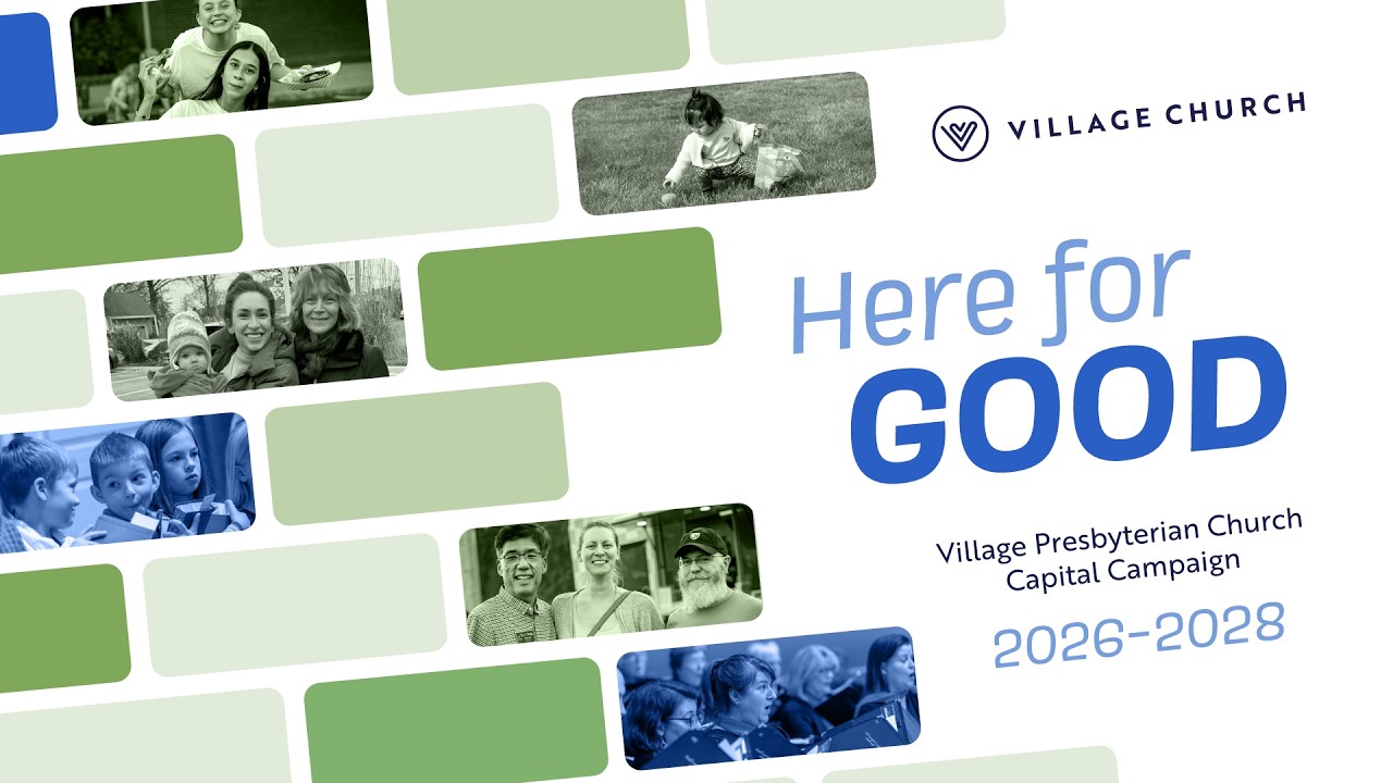 Here for Good | Overview