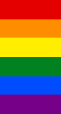 LGBT Pride Flag