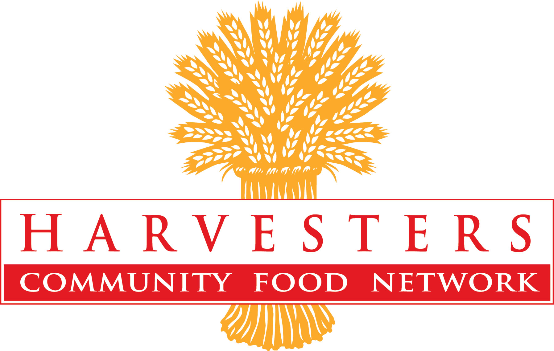 Harvesters Community Food Network